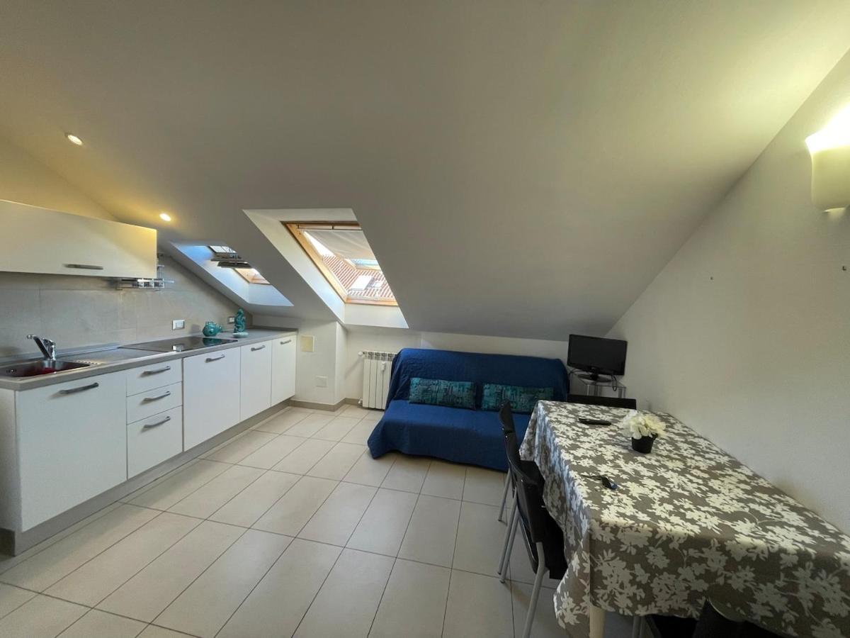 Sabrina Maison Chic Dolce Nido Sul Mare San Bartolomeo Al Mare Exterior photo