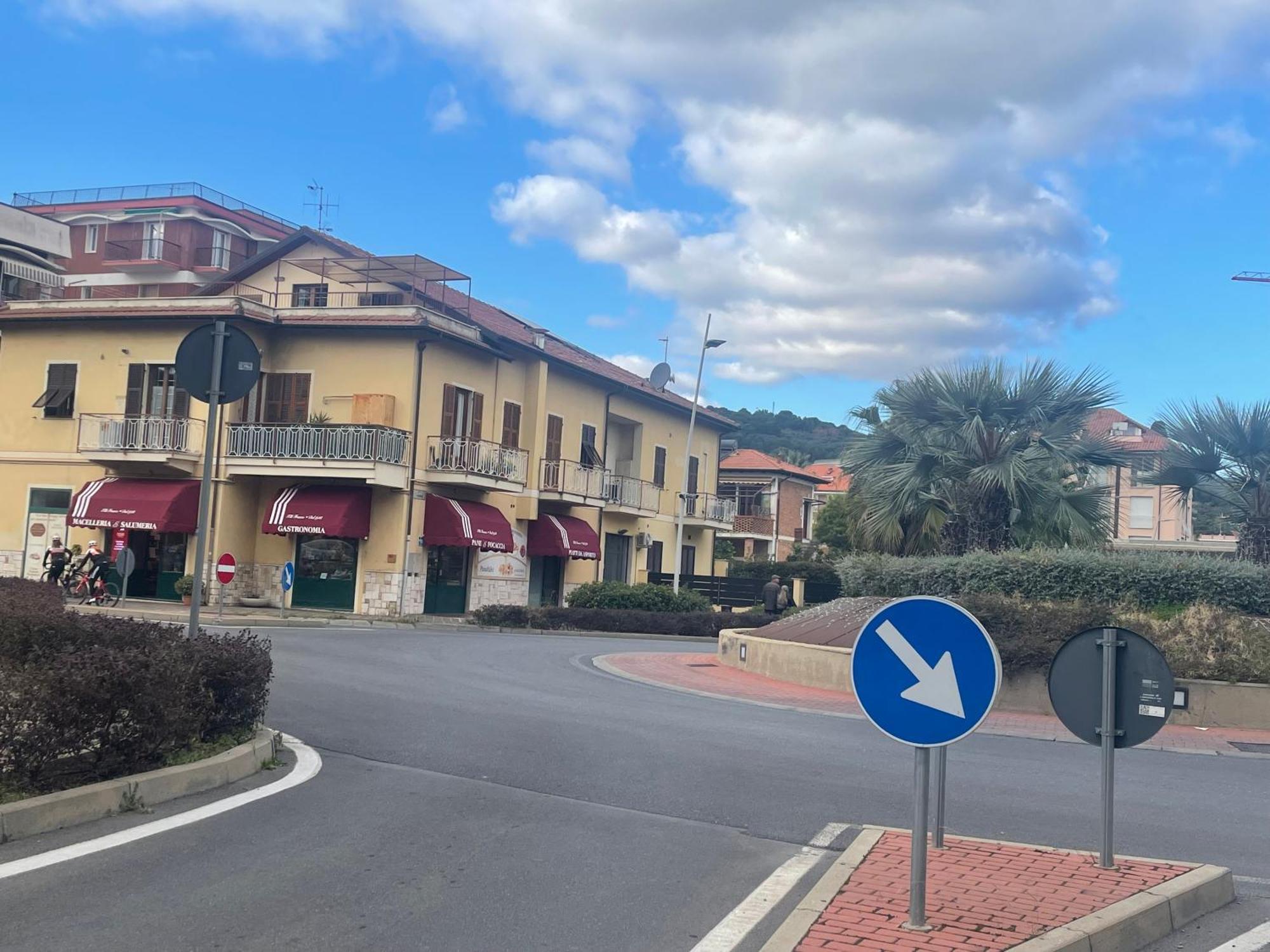 Sabrina Maison Chic Dolce Nido Sul Mare San Bartolomeo Al Mare Exterior photo
